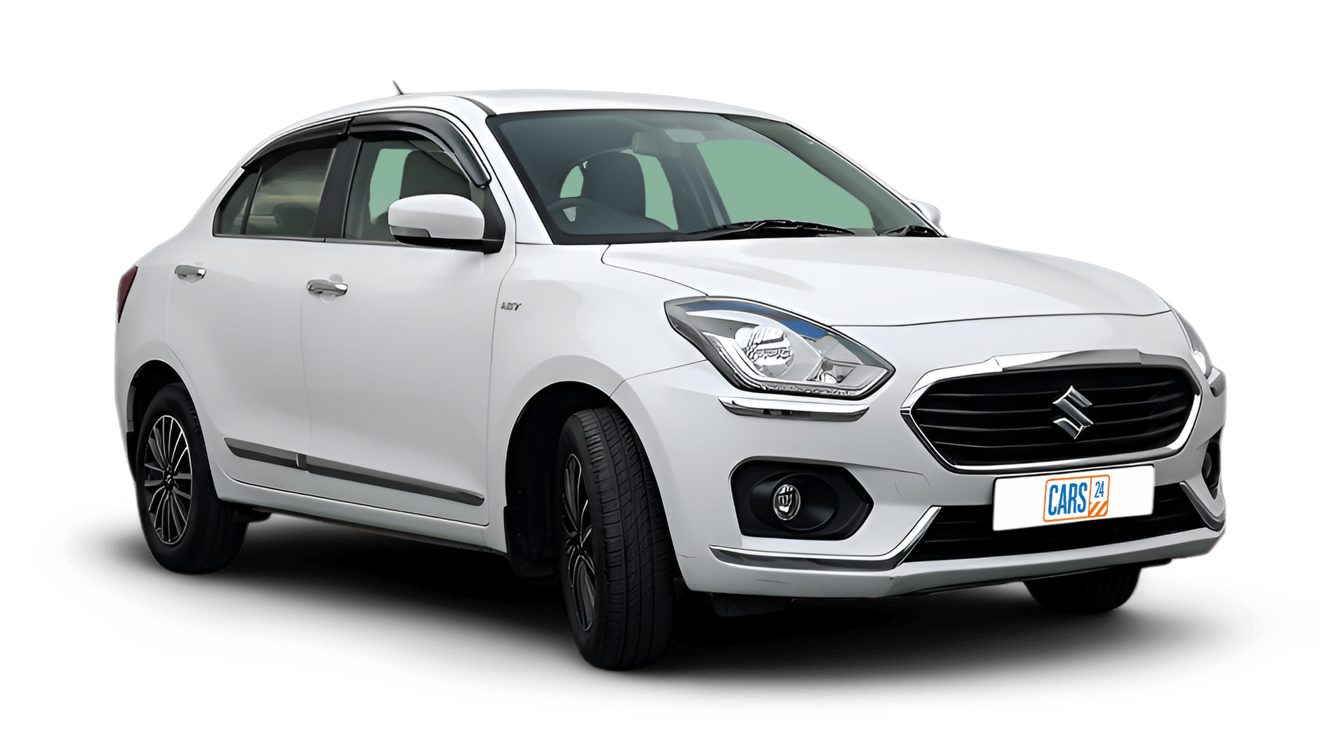 2018 Maruti Dzire - Sedan - Petrol - Manual - ₹5.00 lakh